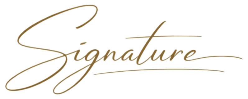 Signature Conciergerie
